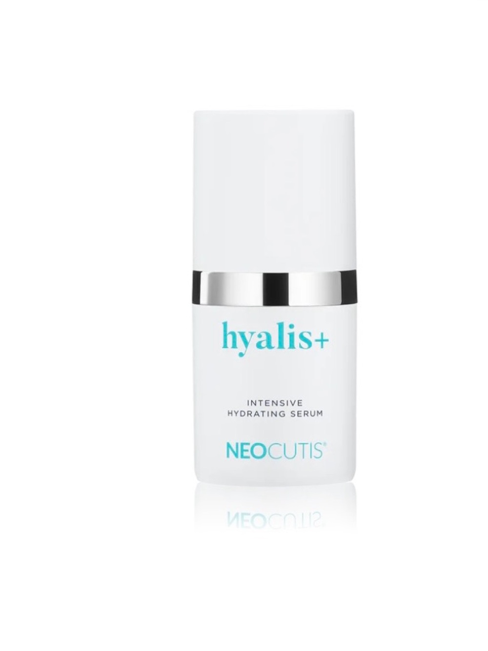 Neocutis Hyalis+ intensive hydrating Serum - used once!